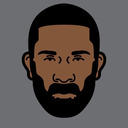 blog logo of Black Bearded Men
