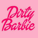 blog logo of Dirty Barbie's Dirty Blog