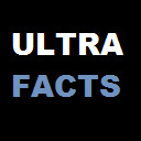 blog logo of Ultrafacts.tumblr.com