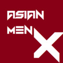 blog logo of Asian.Men.X
