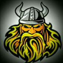 blog logo of Horny Viking, looking for horny women