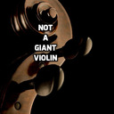 blog logo of A Cellist Is a Terrible Thing to Piss Off