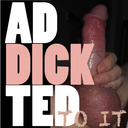 blog logo of addickted to it