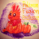 blog logo of Pokémon Fusion Prof.