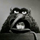 blog logo of Jim Henson - The Muppet Master