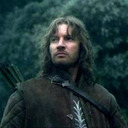 blog logo of Defender of Gondor, Prince of Ithilien