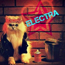 blog logo of Electra Starr
