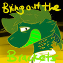 blog logo of Bring out the Brackets!