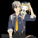 blog logo of I'm Ludger, but not as hot.