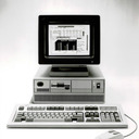 blog logo of Vintage Computers