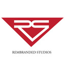 blog logo of Rembranded Studio