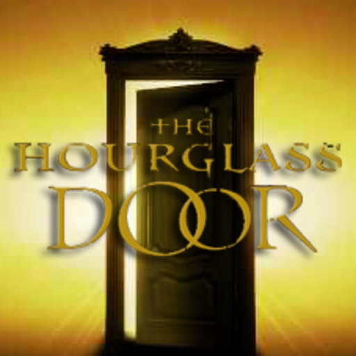 Profound Truth Knocks On Ur Door Have U Read The Hourglass Door