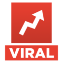 blog logo of GOING VIRAL