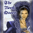 blog logo of TheBookQueen