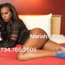 blog logo of ❤️TS Mariah Long❤️