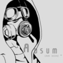 blog logo of ADSUM。