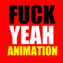 blog logo of Fuck Yeah Animation