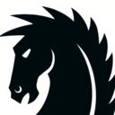 blog logo of Dark Horse Comics Official Tumblr