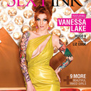 blog logo of Sexy Ink Magazine