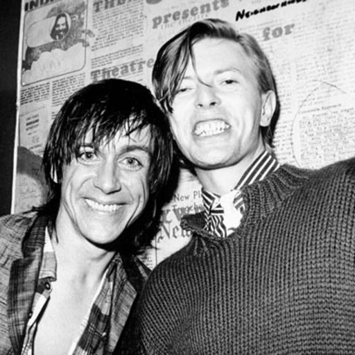 Iggy Pop