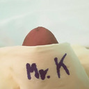 blog logo of xx_ Mr. K _xx