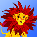 blog logo of it's the circle of life