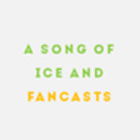 blog logo of A Song of Ice and Fire Fancasts