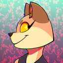 blog logo of She's a Fox in a Box, She's a ScribbleBoxFox!