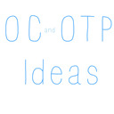 blog logo of OC And OTP Things