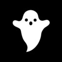 blog logo of Are you a boy or a girl? I'm a Ghost.