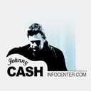 blog logo of Johnny Cash Infocenter