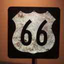 blog logo of Travel Route 66 - Frank Footer Fotos