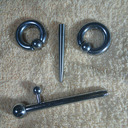 blog logo of Genital Pierced