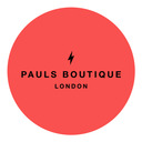 blog logo of Paul's Boutique Ltd.