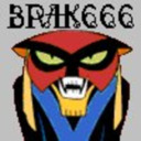 blog logo of Brak666