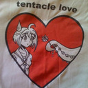 blog logo of Tentacles are the best