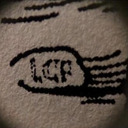 blog logo of LCF. EV150