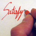 blog logo of Erotic Satisfiction