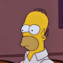 blog logo of Simpsons GIFs