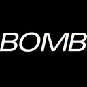 blog logo of BOMB Magazine