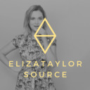 blog logo of Eliza Taylor Source