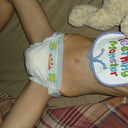 blog logo of This is diaper boy Zack