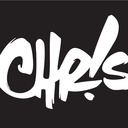 blog logo of chrisvisions