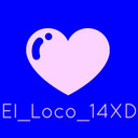 blog logo of El_Loco_14XD
