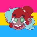 blog logo of Loudly Gay Comedian