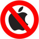 blog logo of Apple