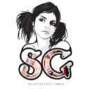 blog logo of Suicide Girls
