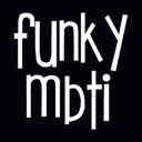 blog logo of Funky MBTI in Fiction