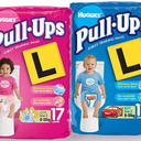 blog logo of Pull-ups
