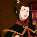 blog logo of That's Firelord Azula to you.